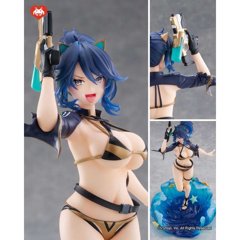 SPOTT-GR VTuber Dressta - Φιγούρα PVC Kson με Ύψος 23cm