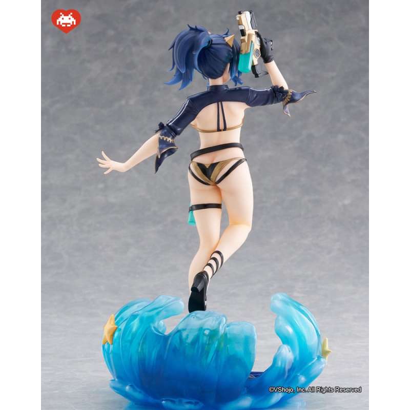 SPOTT-GR VTuber Dressta - Φιγούρα PVC Kson με Ύψος 23cm