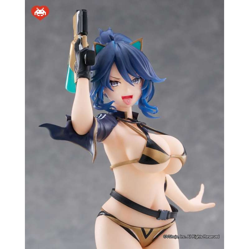 SPOTT-GR VTuber Dressta - Φιγούρα PVC Kson με Ύψος 23cm