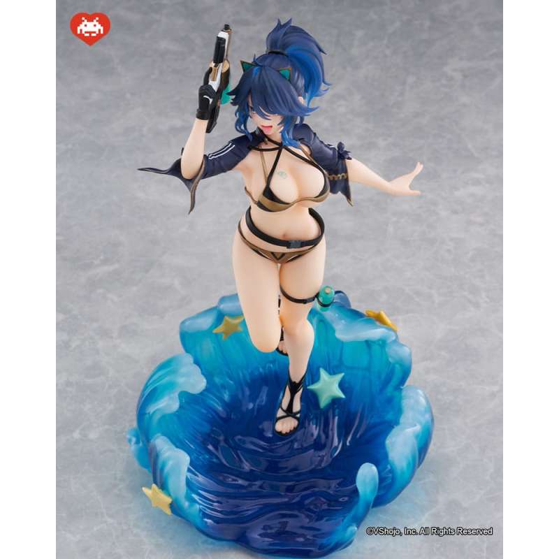 SPOTT-GR VTuber Dressta - Φιγούρα PVC Kson με Ύψος 23cm