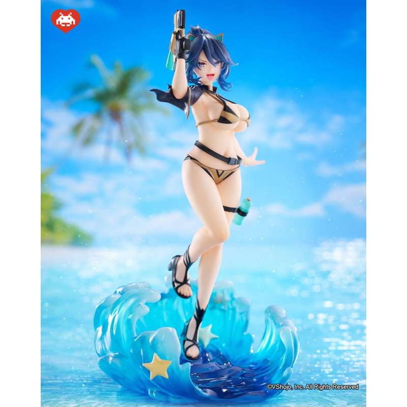 SPOTT-GR VTuber Dressta - Φιγούρα PVC Kson με Ύψος 23cm