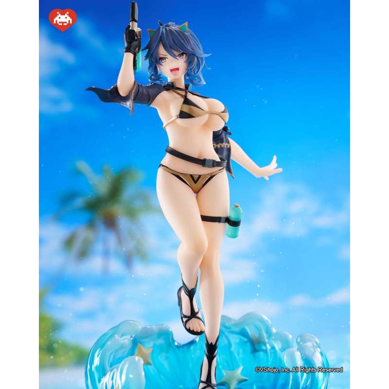 SPOTT-GR VTuber Dressta - Φιγούρα PVC Kson με Ύψος 23cm