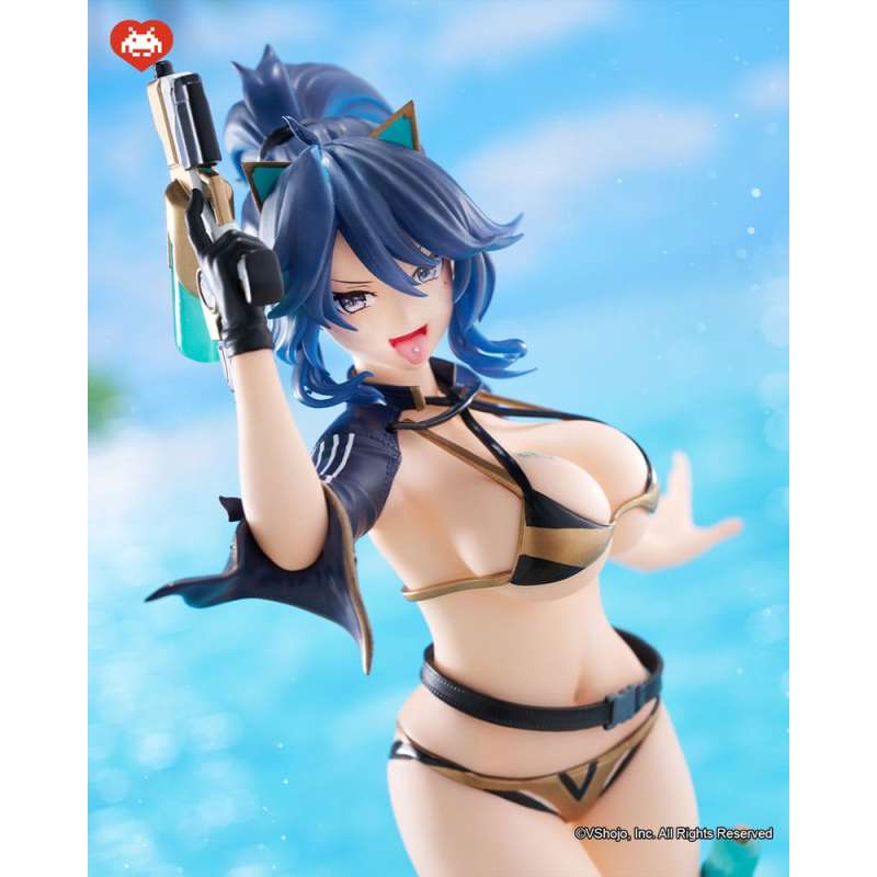 SPOTT-GR VTuber Dressta - Φιγούρα PVC Kson με Ύψος 23cm