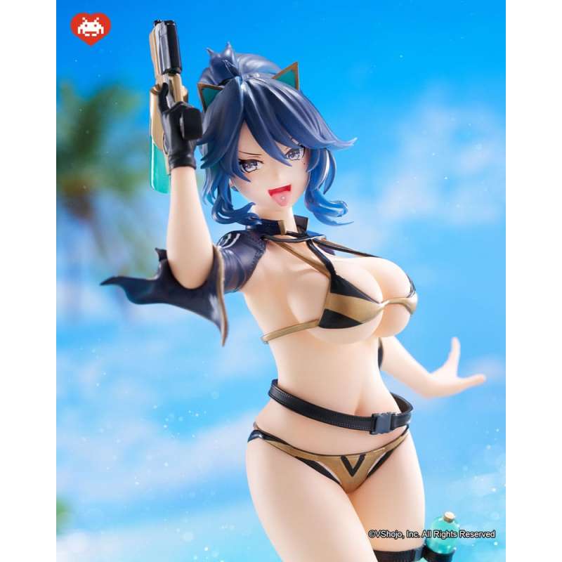 SPOTT-GR VTuber Dressta - Φιγούρα PVC Kson με Ύψος 23cm