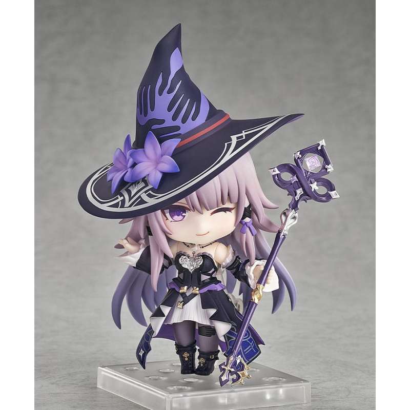 SPOTT-GR Honkai: Star Rail Nendoroid - Φιγούρα Δράσης The Herta με Ύψος 10cm