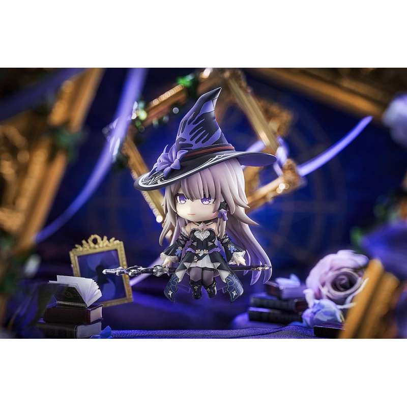 SPOTT-GR Honkai: Star Rail Nendoroid - Φιγούρα Δράσης The Herta με Ύψος 10cm