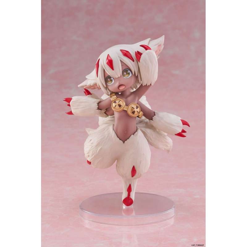 SPOTT-GR Made in Abyss: The Golden City of the Scorching Sun - Φιγούρα PVC Coreful Figure Faputa (Reissue) με Ύψος 15cm