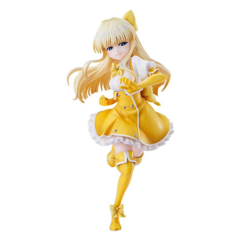 SPOTT-GR Gushing Over Magical Girls - Φιγούρα (Αναλογία 1/7) Magia Sulfur με Ύψος 22cm