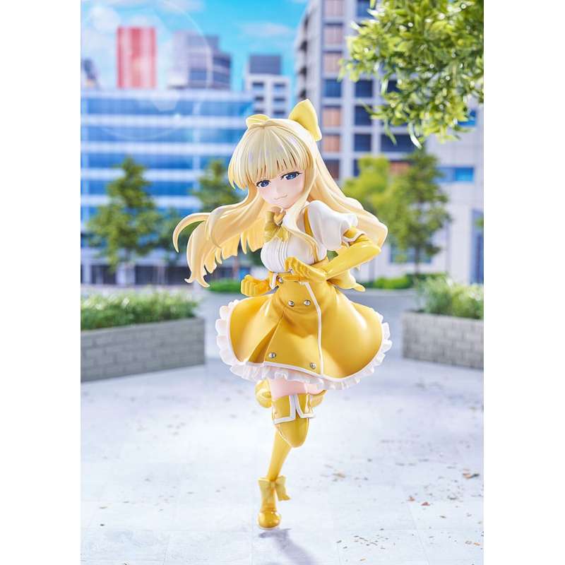 SPOTT-GR Gushing Over Magical Girls - Φιγούρα (Αναλογία 1/7) Magia Sulfur με Ύψος 22cm