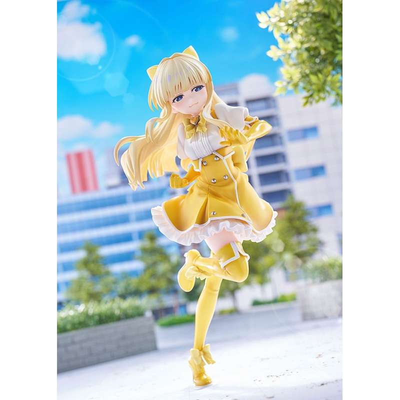 SPOTT-GR Gushing Over Magical Girls - Φιγούρα (Αναλογία 1/7) Magia Sulfur με Ύψος 22cm