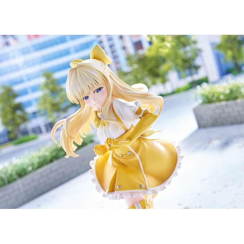 SPOTT-GR Gushing Over Magical Girls - Φιγούρα (Αναλογία 1/7) Magia Sulfur με Ύψος 22cm
