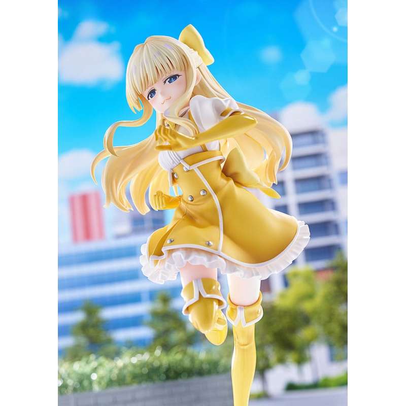 SPOTT-GR Gushing Over Magical Girls - Φιγούρα (Αναλογία 1/7) Magia Sulfur με Ύψος 22cm
