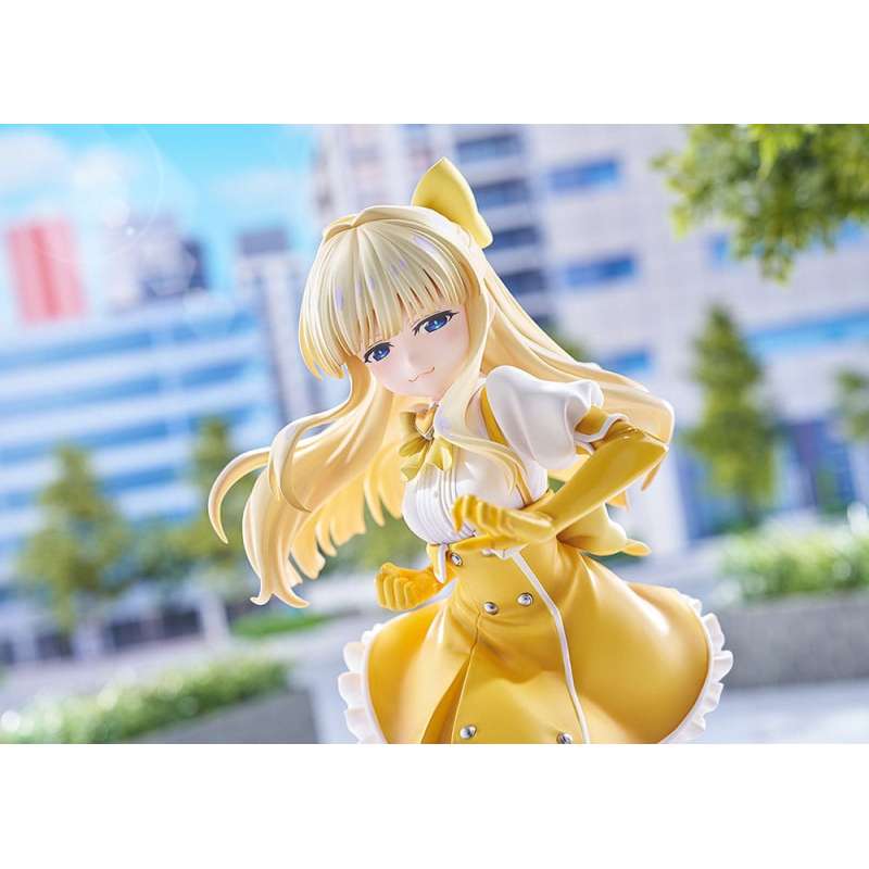 SPOTT-GR Gushing Over Magical Girls - Φιγούρα (Αναλογία 1/7) Magia Sulfur με Ύψος 22cm