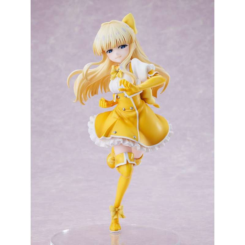 SPOTT-GR Gushing Over Magical Girls - Φιγούρα (Αναλογία 1/7) Magia Sulfur με Ύψος 22cm