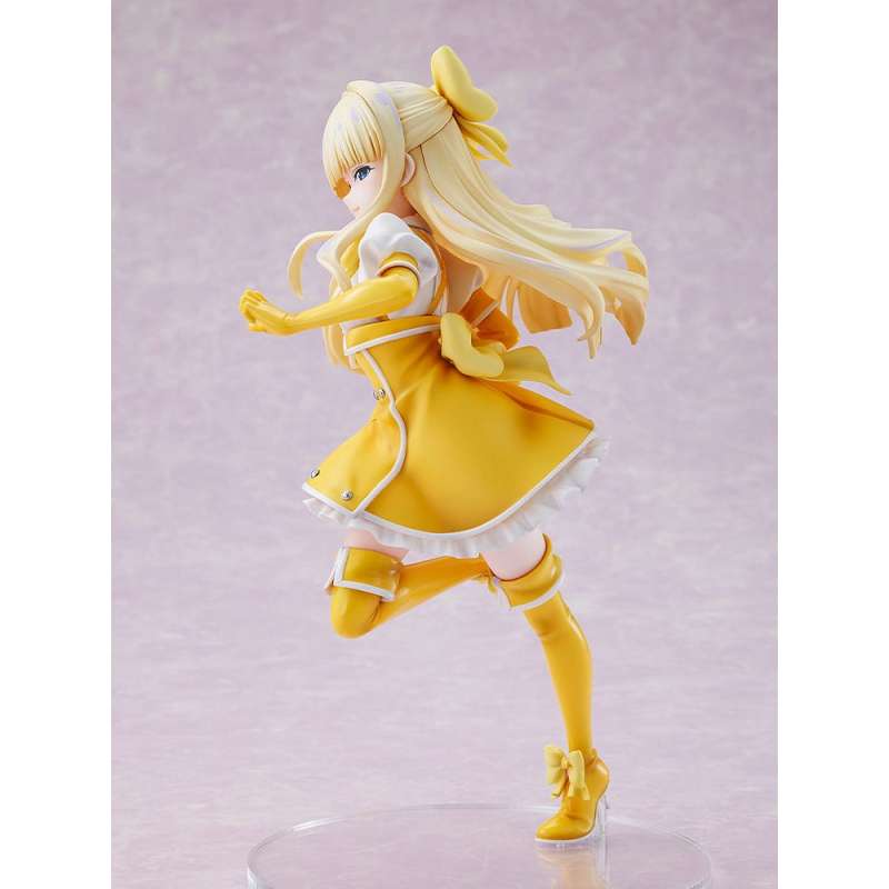 SPOTT-GR Gushing Over Magical Girls - Φιγούρα (Αναλογία 1/7) Magia Sulfur με Ύψος 22cm