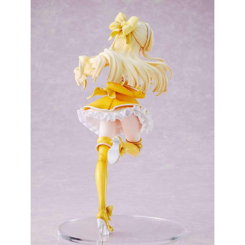 SPOTT-GR Gushing Over Magical Girls - Φιγούρα (Αναλογία 1/7) Magia Sulfur με Ύψος 22cm