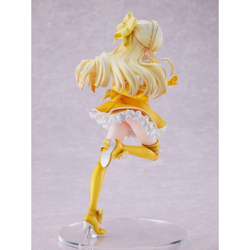 SPOTT-GR Gushing Over Magical Girls - Φιγούρα (Αναλογία 1/7) Magia Sulfur με Ύψος 22cm
