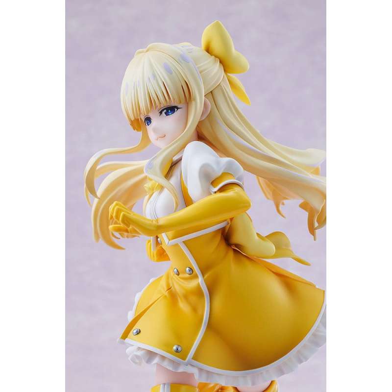 SPOTT-GR Gushing Over Magical Girls - Φιγούρα (Αναλογία 1/7) Magia Sulfur με Ύψος 22cm