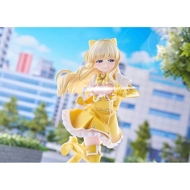 SPOTT-GR Gushing Over Magical Girls - Φιγούρα (Αναλογία 1/7) Magia Sulfur με Ύψος 22cm