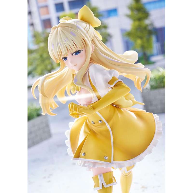 SPOTT-GR Gushing Over Magical Girls - Φιγούρα (Αναλογία 1/7) Magia Sulfur με Ύψος 22cm
