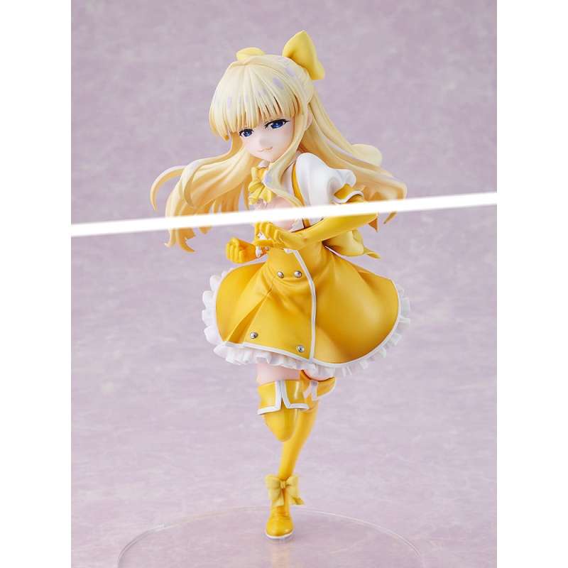 SPOTT-GR Gushing Over Magical Girls - Φιγούρα (Αναλογία 1/7) Magia Sulfur με Ύψος 22cm