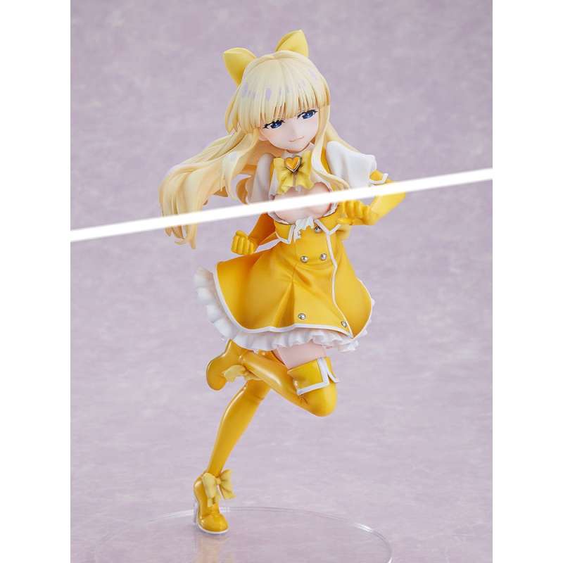 SPOTT-GR Gushing Over Magical Girls - Φιγούρα (Αναλογία 1/7) Magia Sulfur με Ύψος 22cm