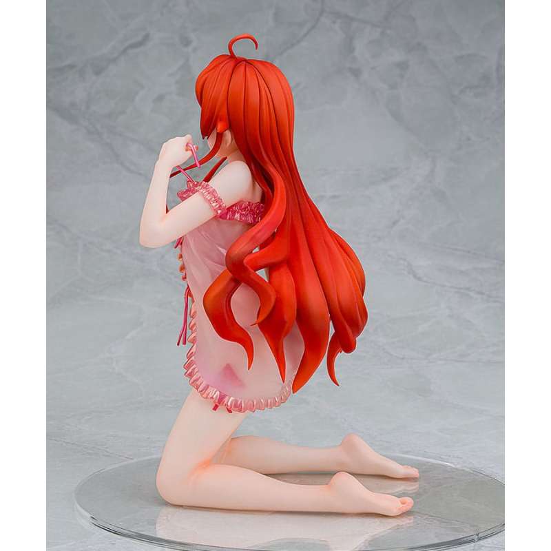 SPOTT-GR Mushoku Tensei: Jobless Reincarnation Season 2 - Φιγούρα (Αναλογία 1/7) Eris Boreas Greyrat lingerie Ver. με Ύψος 18cm
