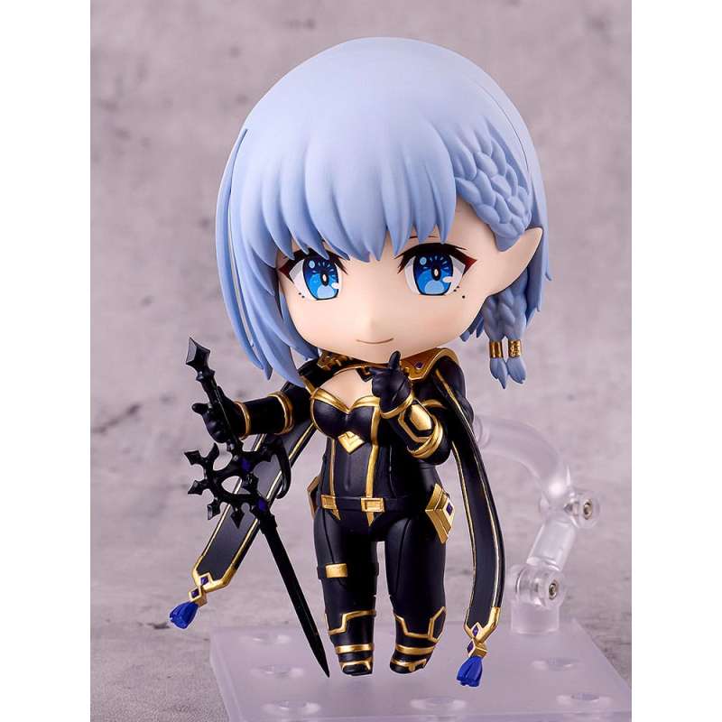 SPOTT-GR The Eminence in Shadow Nendoroid - Φιγούρα Δράσης Beta με Ύψος 10cm