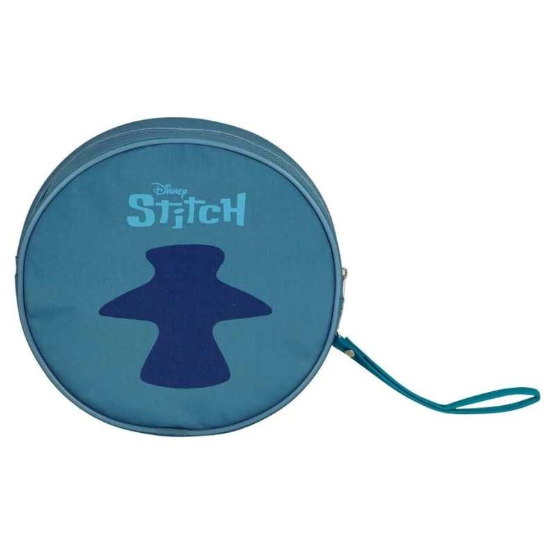 SPOTT-GR Lilo & Stitch - Νεσεσέρ Stitch Face σε Μπλε Χρώμα