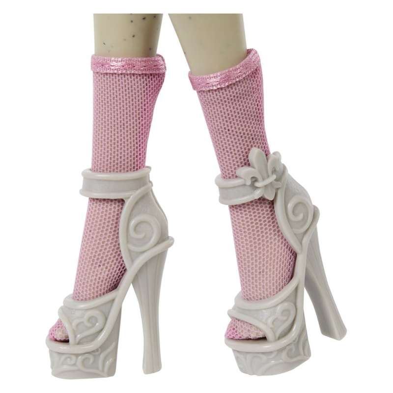 SPOTT-GR Monster High Collector - Κούκλα Rochelle Goyle