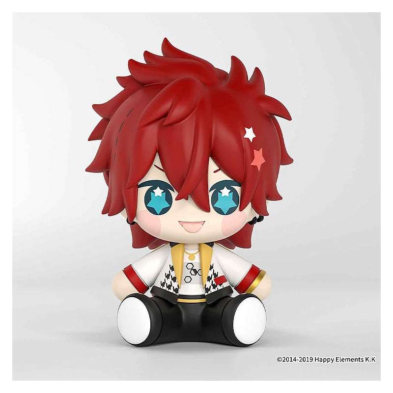 SPOTT-GR Ensemble Stars!! Huggy Good Smile Chibi - Φιγούρα Rinne Amagi με Ύψος 7cm