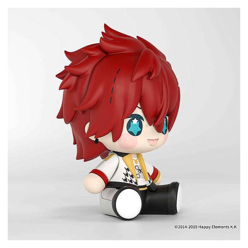SPOTT-GR Ensemble Stars!! Huggy Good Smile Chibi - Φιγούρα Rinne Amagi με Ύψος 7cm