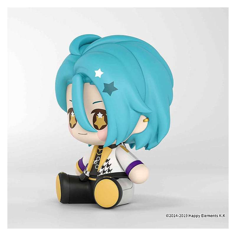 SPOTT-GR Ensemble Stars!! Huggy Good Smile Chibi - Φιγούρα HiMERU με Ύψος 7cm
