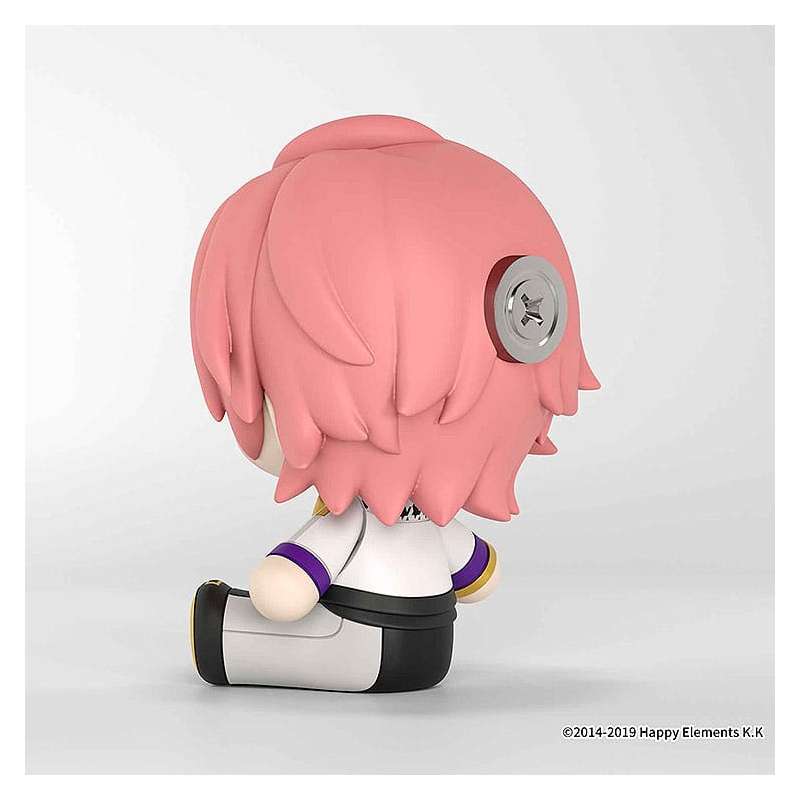SPOTT-GR Ensemble Stars!! Huggy Good Smile Chibi - Φιγούρα Kohaku Oukawa με Ύψος 7cm