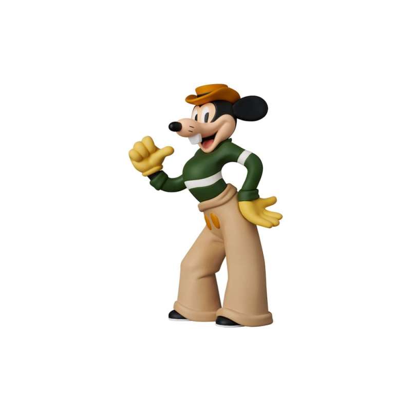 SPOTT-GR Disney UDF Series 11 - Μίνι Φιγούρα Mortimer Mouse με Ύψος 7cm