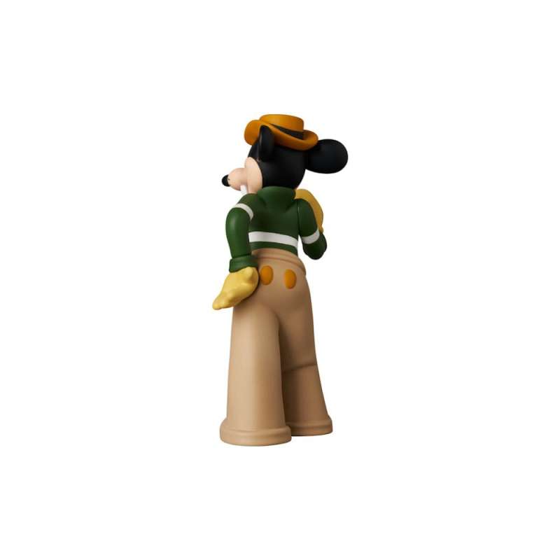 SPOTT-GR Disney UDF Series 11 - Μίνι Φιγούρα Mortimer Mouse με Ύψος 7cm