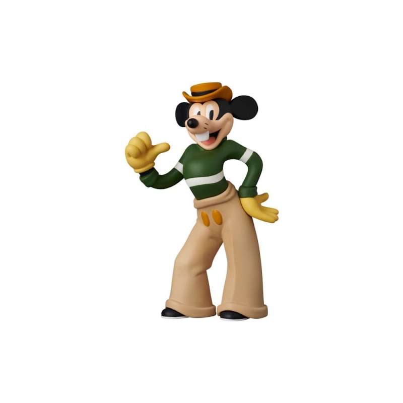 SPOTT-GR Disney UDF Series 11 - Μίνι Φιγούρα Mortimer Mouse με Ύψος 7cm