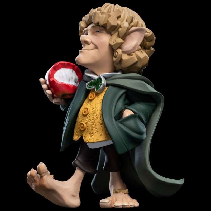 SPOTT-GR Lord of the Rings Mini Epics - Φιγούρα Βινυλίου Merry με Ύψος 10cm