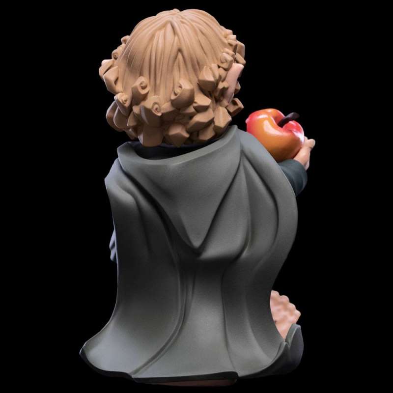 SPOTT-GR Lord of the Rings Mini Epics - Φιγούρα Βινυλίου Merry με Ύψος 10cm