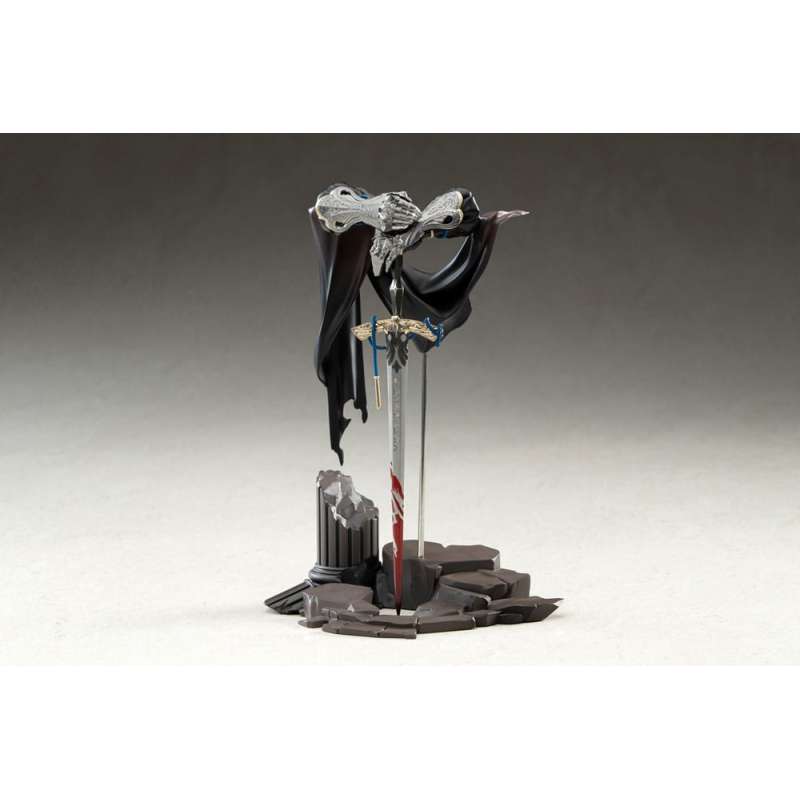 SPOTT-GR Reverse: 1999 Limepie Series - Φιγούρα PVC Knight με Ύψος 17cm