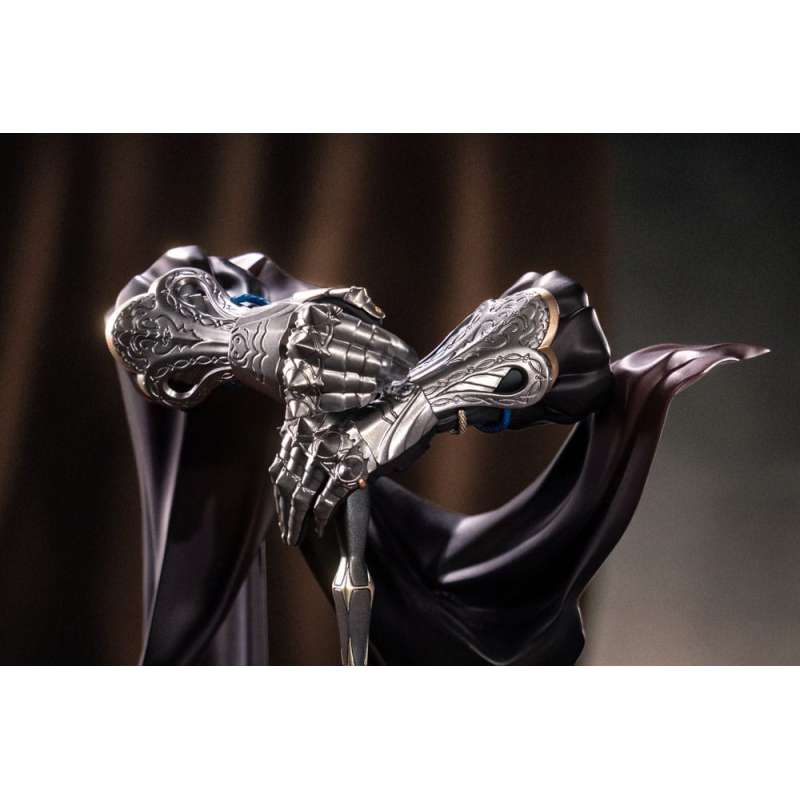 SPOTT-GR Reverse: 1999 Limepie Series - Φιγούρα PVC Knight με Ύψος 17cm