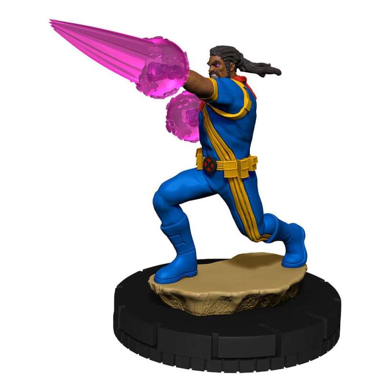 SPOTT-GR Marvel HeroClix - Μίνι Φιγούρες Starter Set 2025