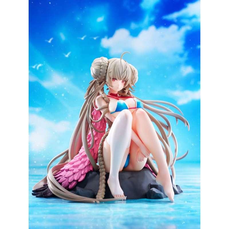 SPOTT-GR Azur Lane - Φιγούρα PVC (Αναλογία 1/7) Formidable The Lady of the Beach Ver. με Ύψος 16cm