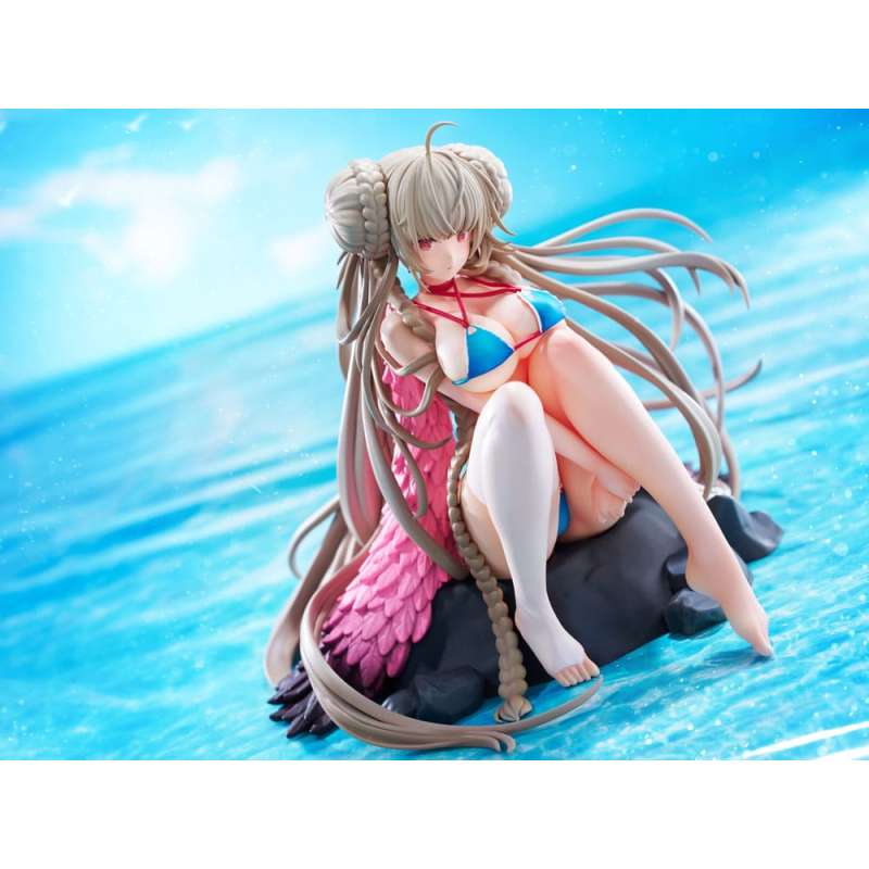 SPOTT-GR Azur Lane - Φιγούρα PVC (Αναλογία 1/7) Formidable The Lady of the Beach Ver. με Ύψος 16cm