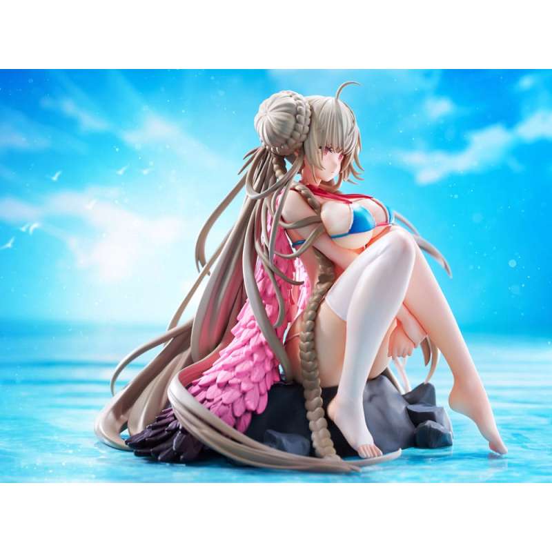 SPOTT-GR Azur Lane - Φιγούρα PVC (Αναλογία 1/7) Formidable The Lady of the Beach Ver. με Ύψος 16cm