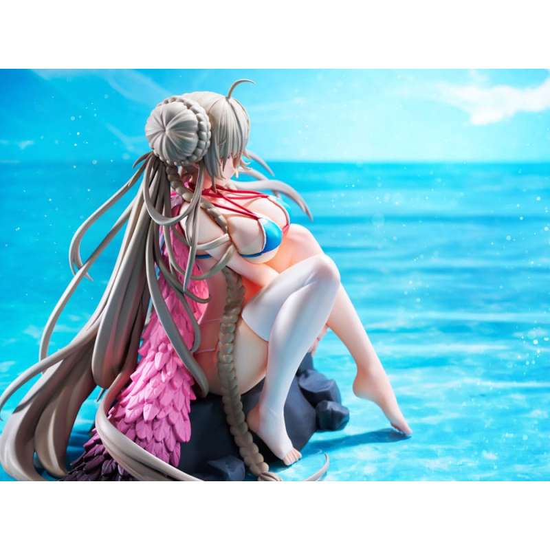 SPOTT-GR Azur Lane - Φιγούρα PVC (Αναλογία 1/7) Formidable The Lady of the Beach Ver. με Ύψος 16cm