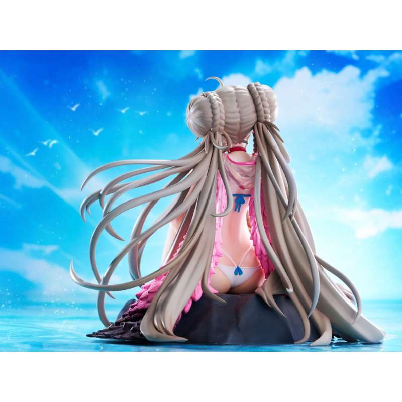 SPOTT-GR Azur Lane - Φιγούρα PVC (Αναλογία 1/7) Formidable The Lady of the Beach Ver. με Ύψος 16cm