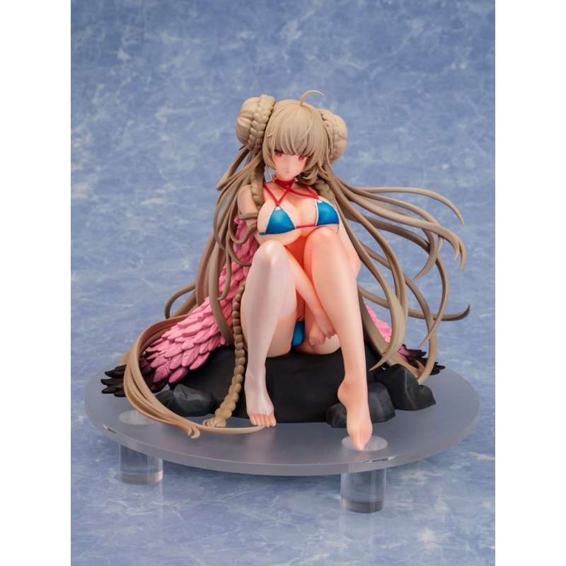 SPOTT-GR Azur Lane - Φιγούρα PVC (Αναλογία 1/7) Formidable The Lady of the Beach Ver. με Ύψος 16cm
