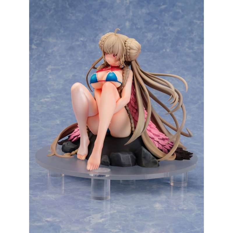 SPOTT-GR Azur Lane - Φιγούρα PVC (Αναλογία 1/7) Formidable The Lady of the Beach Ver. με Ύψος 16cm