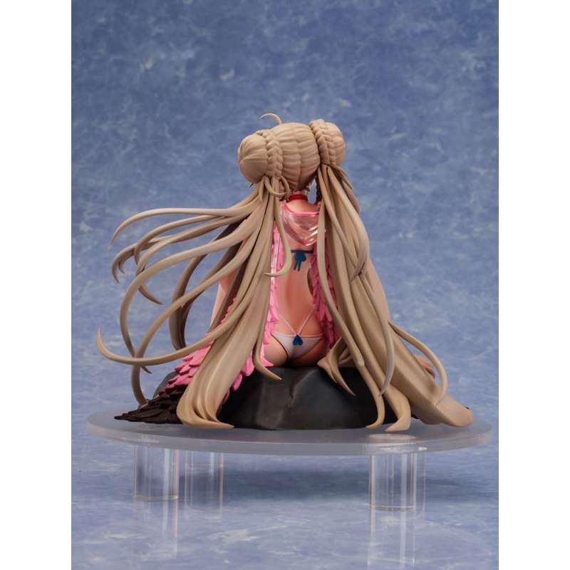 SPOTT-GR Azur Lane - Φιγούρα PVC (Αναλογία 1/7) Formidable The Lady of the Beach Ver. με Ύψος 16cm